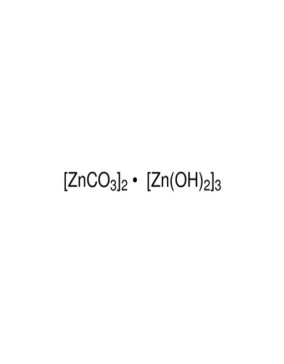 堿式碳酸鋅